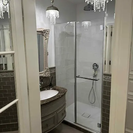 Lägenhet Chopina 12 Sopot