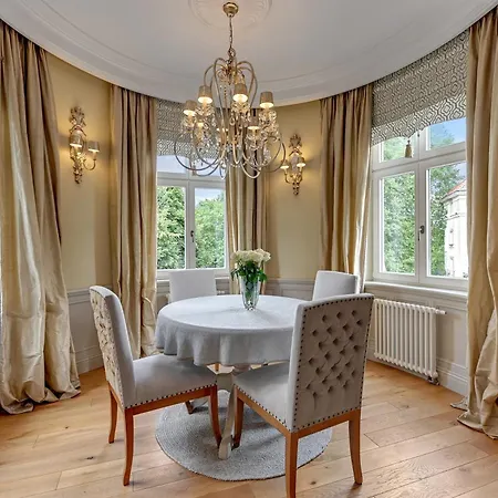 Porto Apartment