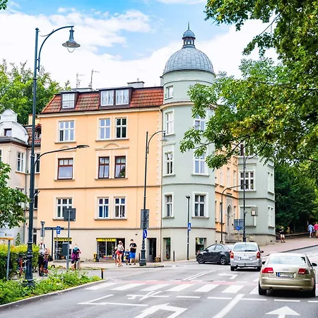 Porto Sopot