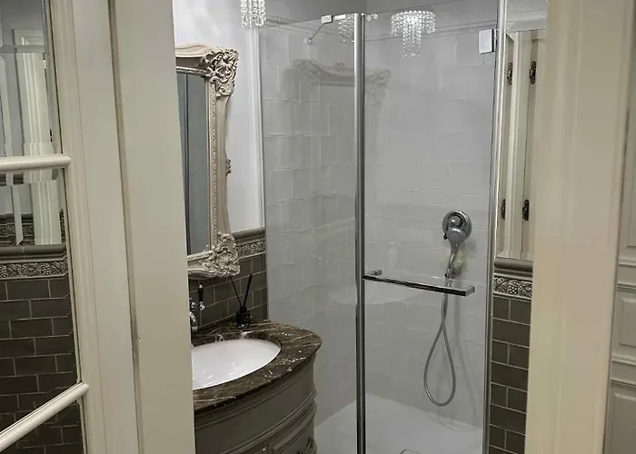 Appartement Chopina 12 Sopot